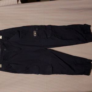 Ralph Lauren Lauren cargo pants